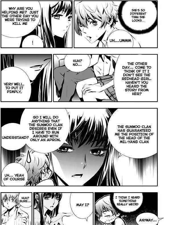 The Breaker: New Waves Chapter 29 4